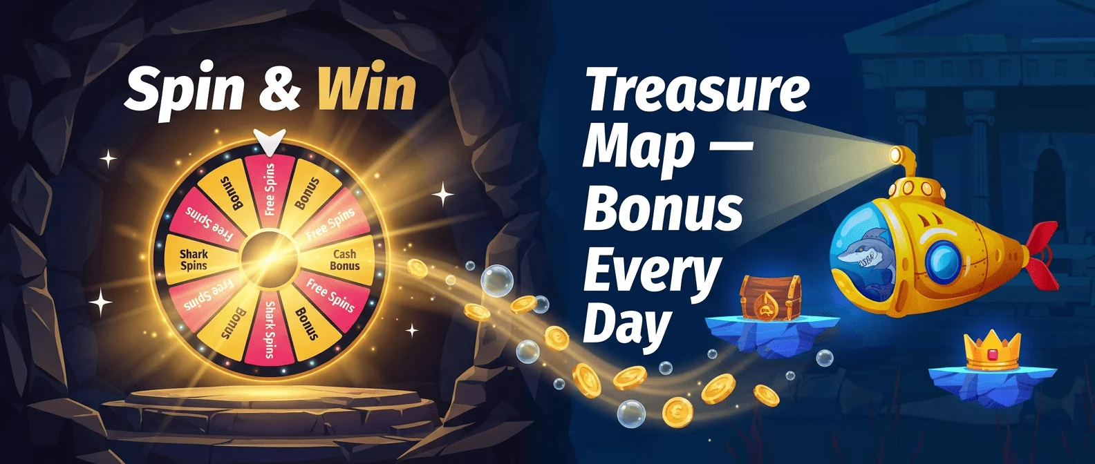 Winshark Deutschland Online Casino App Schneller Download