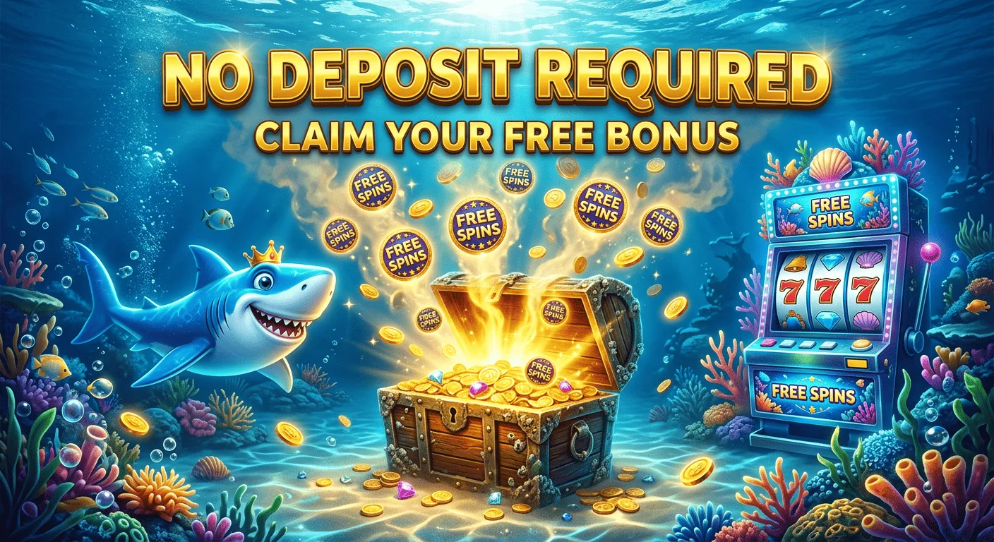 Top Winshark Deutschland Online Casino Gratis Angebot